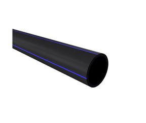 PEH-putki Onnline Sininen 110x6.6 PN10 PE100 SDR17 6m - KarelianStore