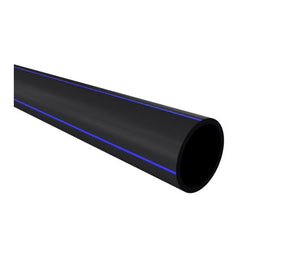 PEH-putki Onnline Sininen 63x3.8 PN10 PE100 SDR17 6m - KarelianStore