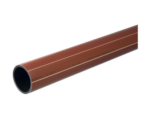 PEH-putki Uponor Profuse RC 200x11.9 PN10 PE100 SDR17 12m - KarelianStore