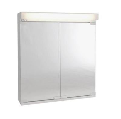 Peilikaappi Polaria LED VPK 550 Oikea - KarelianStore