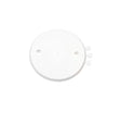 Peitekansi ABB IP20 Kojerasialle AK5P 10 kpl - KarelianStore