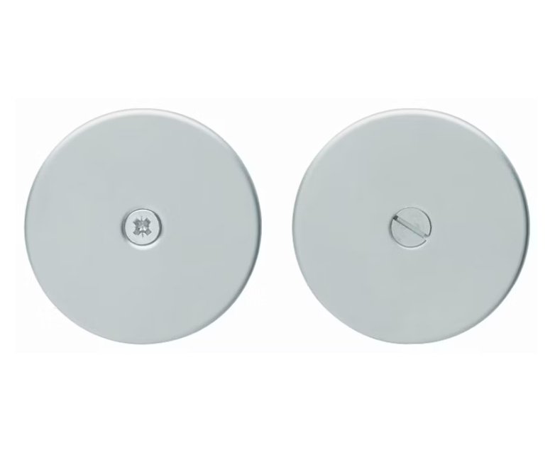 Peitekilpi Abloy 001P Satiini - KarelianStore