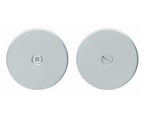 Peitekilpi Abloy 001P Satiini - KarelianStore