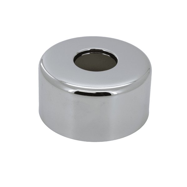 Peitelaippa Poistoputkelle Onnline 32x90x40 Kromi - KarelianStore