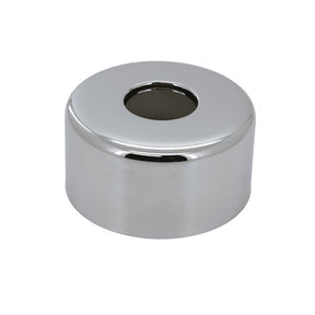 Peitelaippa Poistoputkelle Onnline 32x90x40 Kromi - KarelianStore