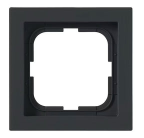 Peitelevy ABB Impressivo 1-osainen 85mm 1721F85-885P 20kpl - KarelianStore