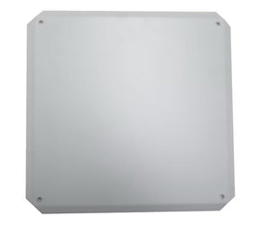 Peitelevy Cetap 360x360mm Valkoinen - KarelianStore