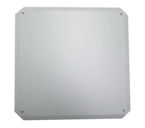 Peitelevy Cetap Valkoinen 200x200mm - KarelianStore