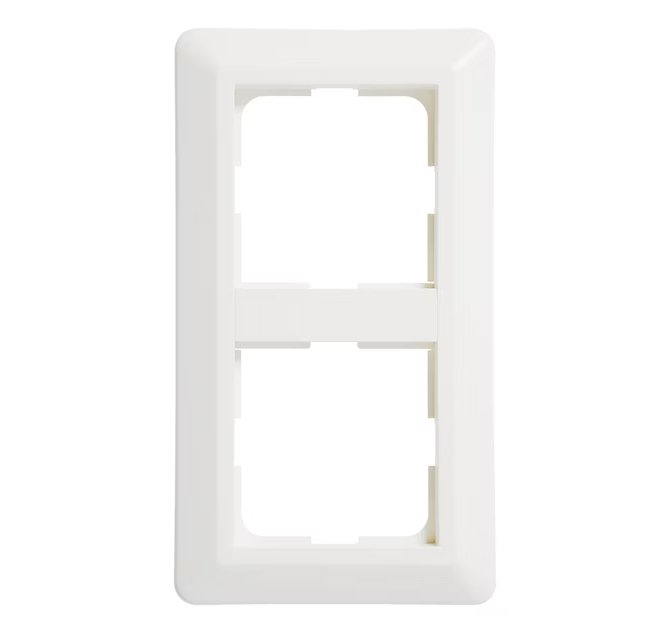 Peitelevy Elko RS Nordic 2-kehys Valkoinen - KarelianStore