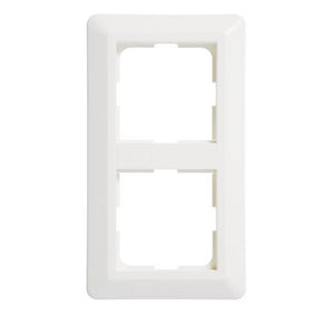 Peitelevy Elko RS Nordic 2-kehys Valkoinen - KarelianStore