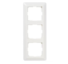 Peitelevy Elko RS Nordic 3-osainen Kehys Valkoinen - KarelianStore