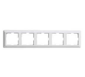 Peitelevy Elko RS Nordic 5-osainen Kehys Valkoinen - KarelianStore