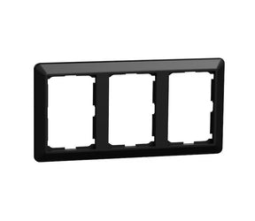 Peitelevy Elko RS16 3-osainen 115mm Musta - KarelianStore