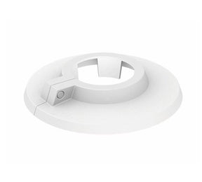 Peitelevy Flamco RKW 16mm Valkoinen Lukittava - KarelianStore