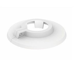 Peitelevy Flamco RKW 20mm Valkoinen Lukittava - KarelianStore