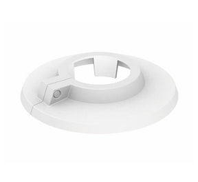 Peitelevy Flamco RKW 35mm Valkoinen Lukittava - KarelianStore