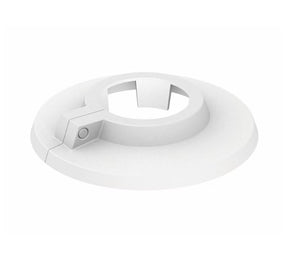 Peitelevy Flamco RKW 42mm Valkoinen Lukittava - KarelianStore