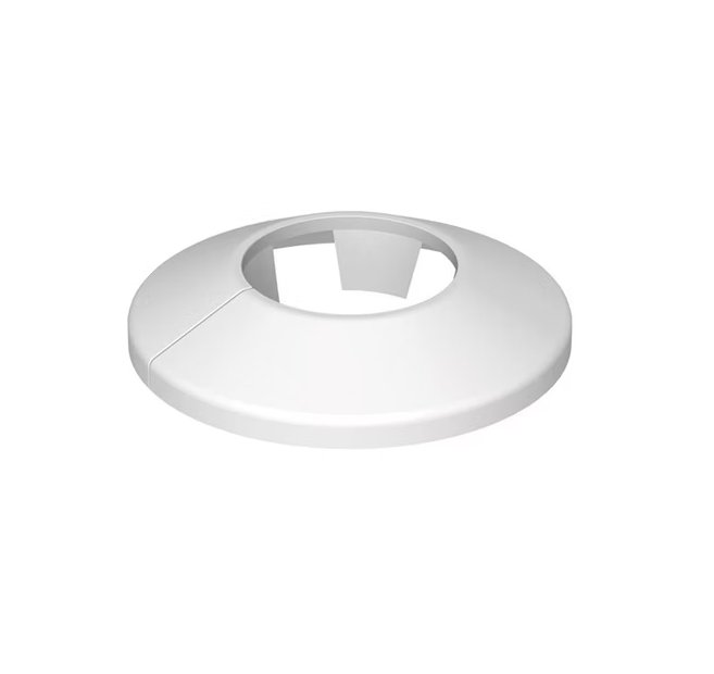 Peitelevy Flamco RV 15mm Valkoinen - KarelianStore