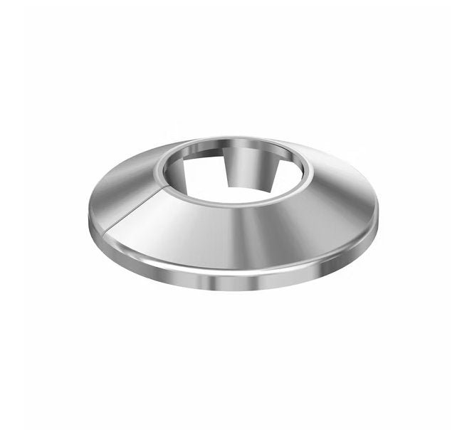 Peitelevy Flamco RVC 12mm Kromi - KarelianStore