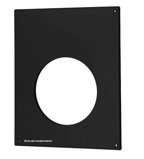 Peitelevy Pax Calima Musta - KarelianStore