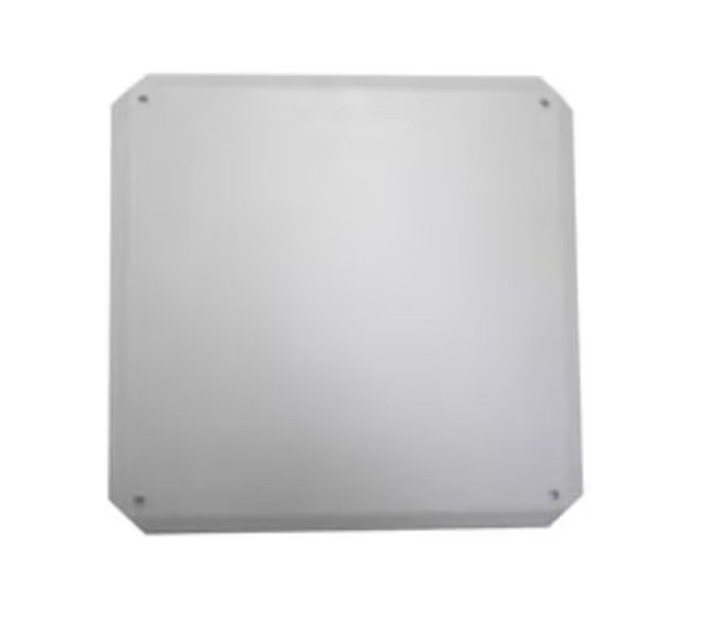 Peitelevy PROF 360x360mm Valkoinen - KarelianStore