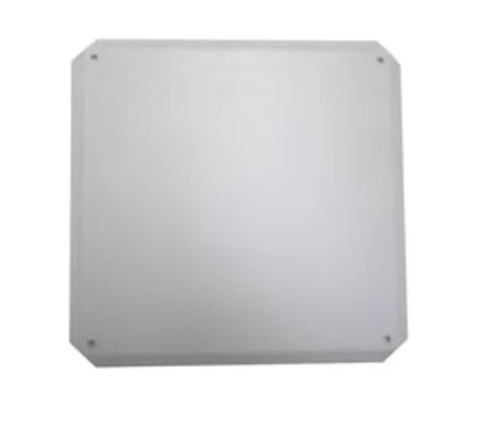 Peitelevy PROF 460x460mm Valkoinen - KarelianStore