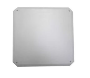 Peitelevy PROF 460x460mm Valkoinen - KarelianStore