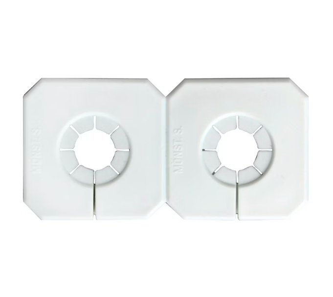 Peitelevy Sejo 10-18 Valkoinen 25kpl - KarelianStore