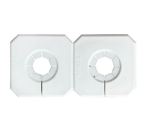 Peitelevy Sejo 10-18 Valkoinen 25kpl - KarelianStore