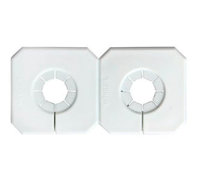 Peitelevy Sejo 15-22 Valkoinen - KarelianStore