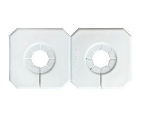 Peitelevy Sejo 18-34 Valkoinen - KarelianStore