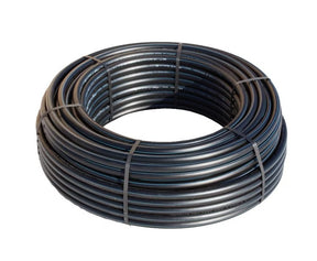 PEM-putki Onnline Ruskea Raita 40x3.7 PN12.5 100m - KarelianStore