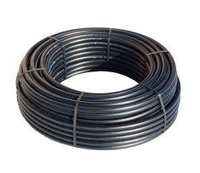 PEM-putki Onnline Ruskea Raita 40x3.7 PN12.5 200m - KarelianStore