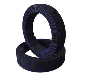 PEM-putki Onnline Siniraita 25x2.3 PN12.5 100m - KarelianStore