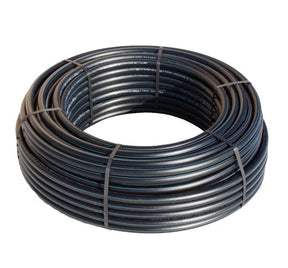 PEM-putki Onnline Siniraita 40x3.7 PN12.5 400m - KarelianStore