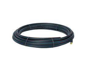 PEM-putki Siniraita Uponor 40x3.7 PN12.5 25m - KarelianStore