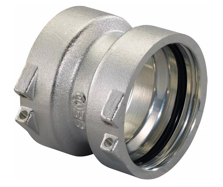 Perussuoraosa Uponor RS RS2 DR - KarelianStore