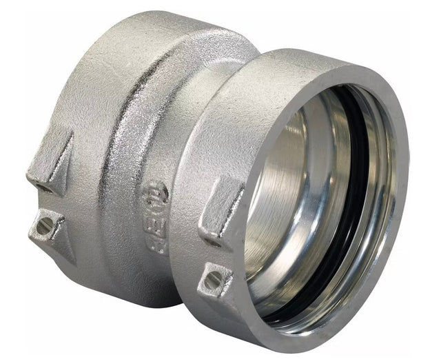 Perussuoraosa Uponor RS RS3 DR - KarelianStore