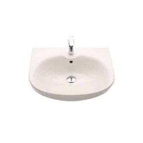 Pesuallas IDO Glow pyöristetty - KarelianStore