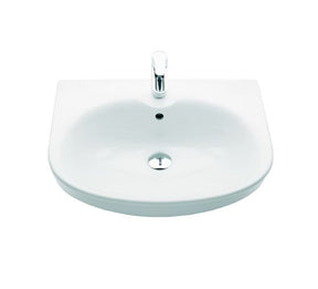 Pesuallas IDO Glow pyöristetty 600mm - KarelianStore