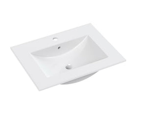 Pesuallas Polaria Noval 600 Valkoinen - KarelianStore