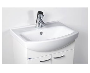 Pesuallas Polaria SC 400 Posliini Valkoinen - KarelianStore