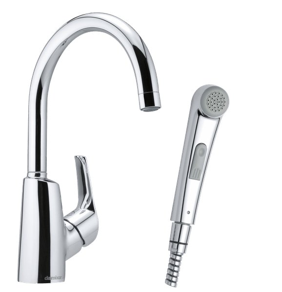 Pesuallashana Damixa Rowan Bideesuihkulla 6763300 - KarelianStore