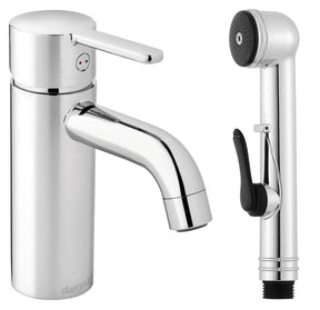 Pesuallashana Damixa Silhouet Bideesuihkulla 7403000 - KarelianStore