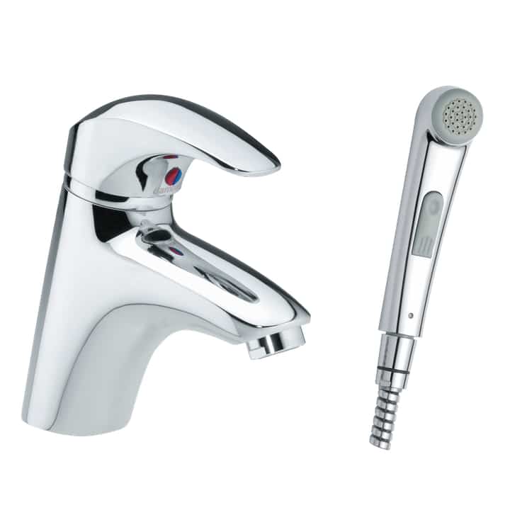 Pesuallashana Damixa Space Bideesuihkulla 1003000 - KarelianStore