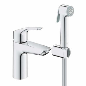 Pesuallashana Grohe 23124003 Hygien Bideesuihkulla - KarelianStore