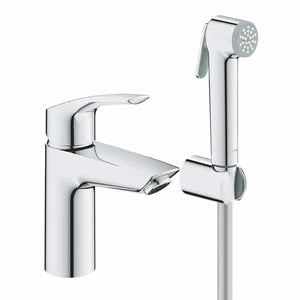 Pesuallashana Grohe 23124003 Hygien Bideesuihkulla - KarelianStore