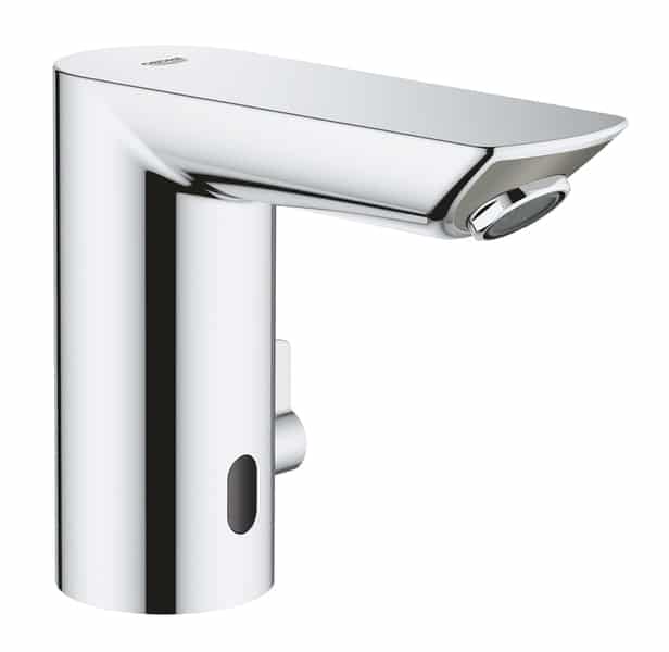 Pesuallashana Grohe 36465000 Bau Cosmo E - KarelianStore
