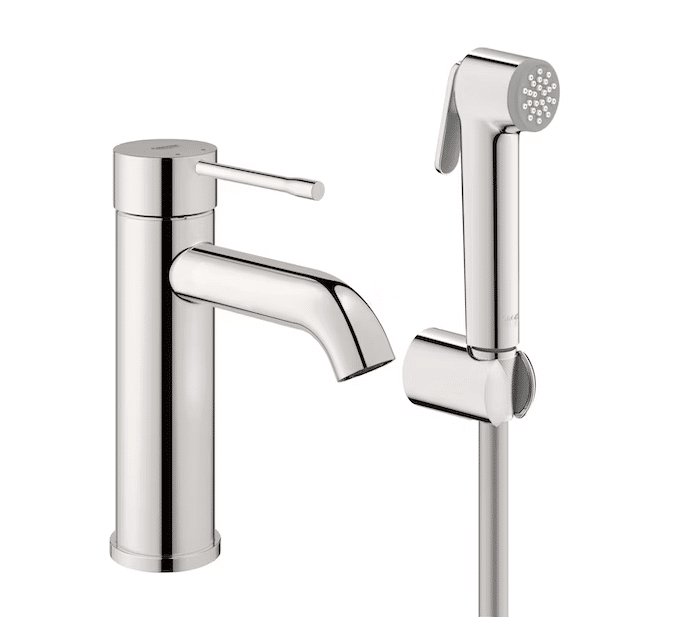 Pesuallashana Grohe Essence Bideesuihkulla 24189000 - KarelianStore