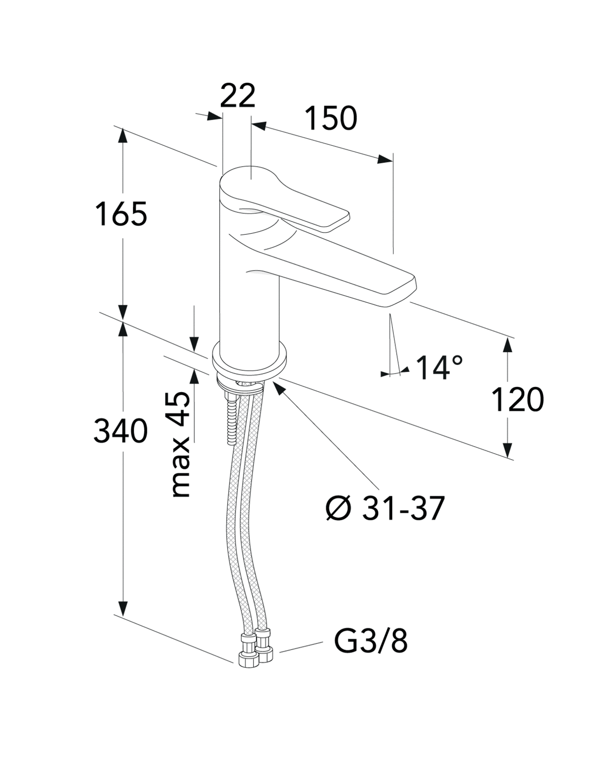 Pesuallashana Gustavsberg Epic Messinki - KarelianStore